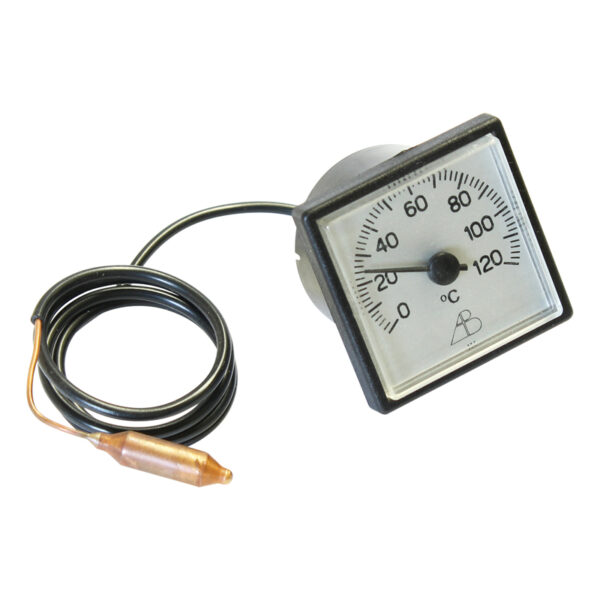 Vokera Temperature Gauge 5262