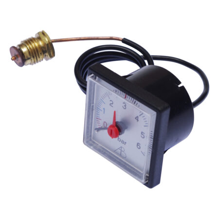 Vokera Pressure Gauge 5263