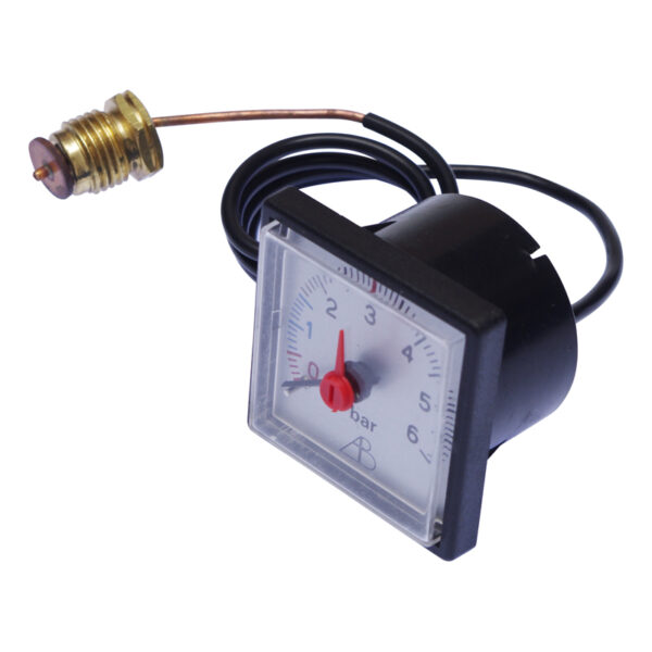 Vokera Pressure Gauge 5263