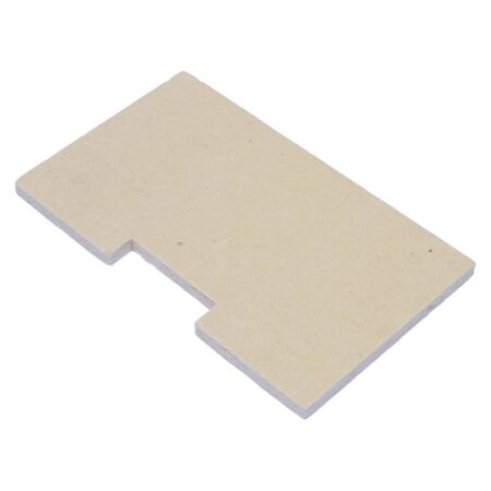 Vokera Combustion Chamber - Front Panel 5269
