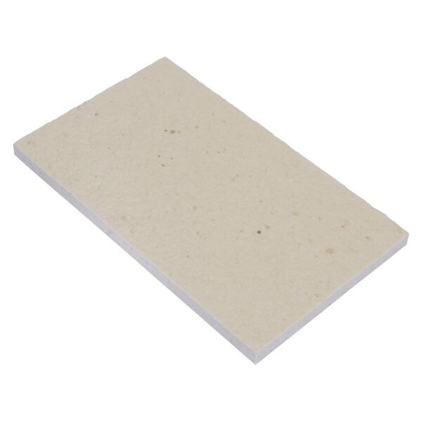 Vokera Combustion Chamber - Back Panel 5270