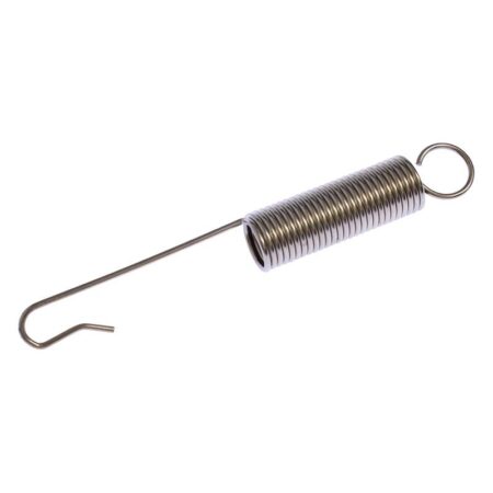 Vokera Door Spring For Control Panel 5275