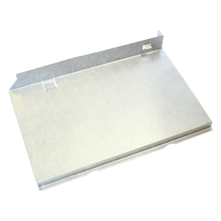 Vokera Metal Side Panel (L/H) 5300