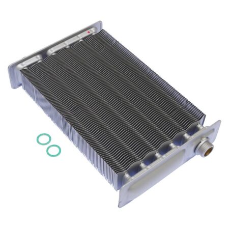 Vokera Heat Exchanger 5351