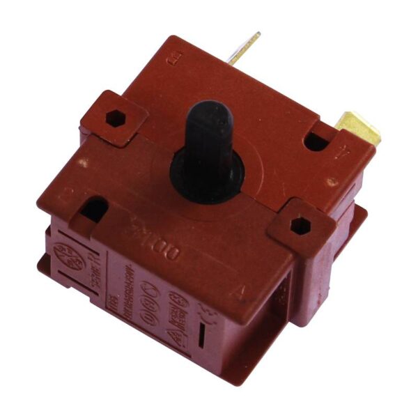 Vokera Mode Selector Switch 5592 - Image 2