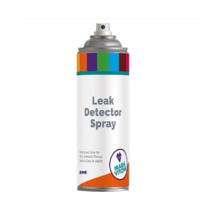 Mark Vitow Leak Detector Spray