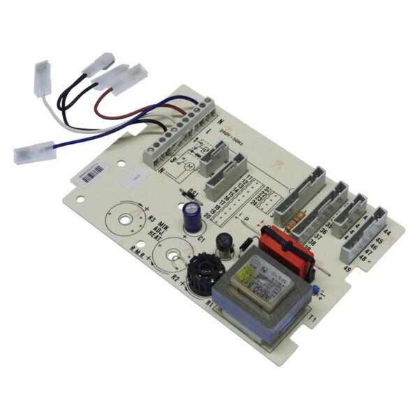 Vokera PCB 5797