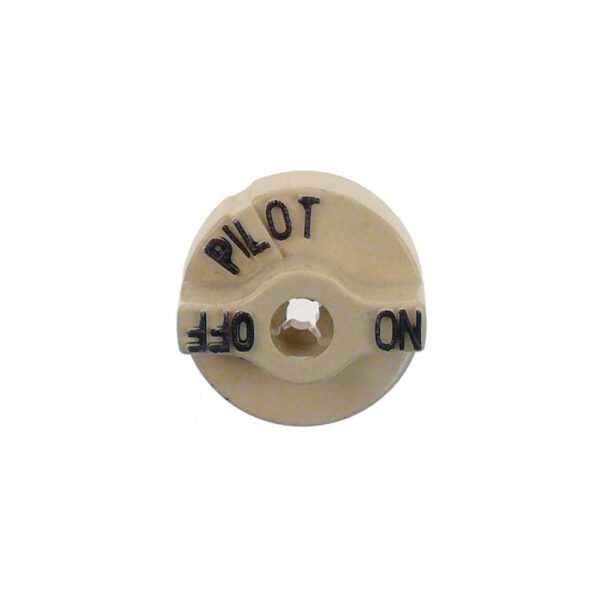 Robertshaw Gas Valve Control Knob 580033
