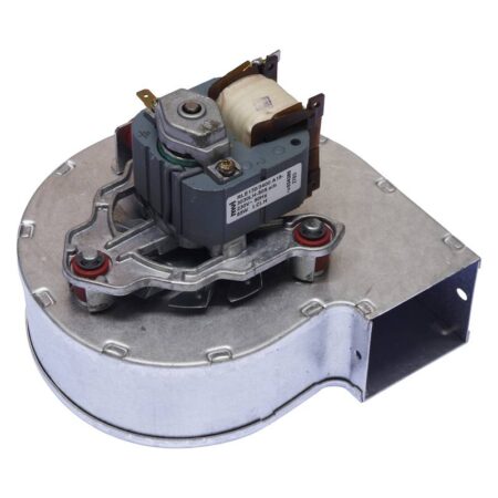 Vokera Fan Assembly 5911