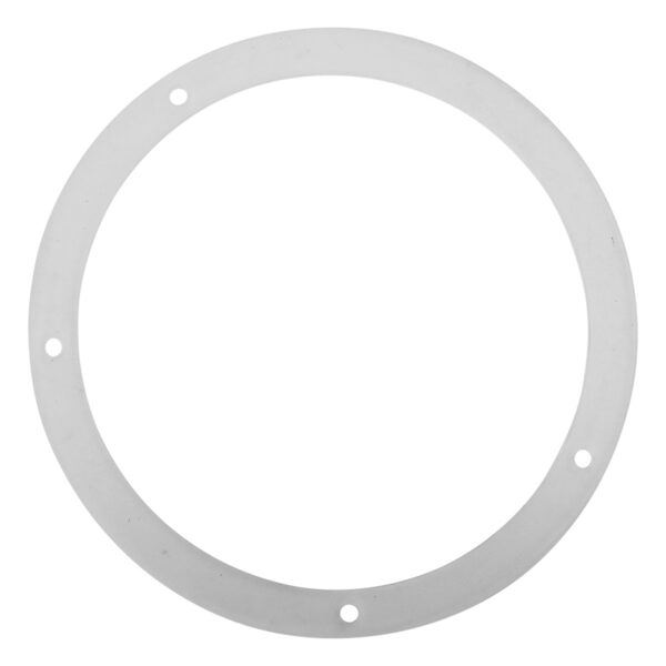 Vokera Fan & Gasket 5912