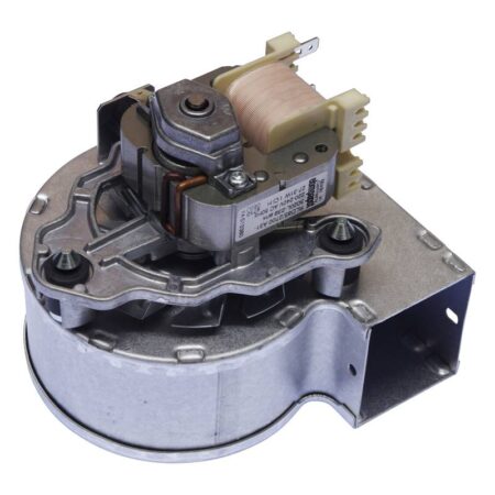 Vokera Fan Assembly 5963