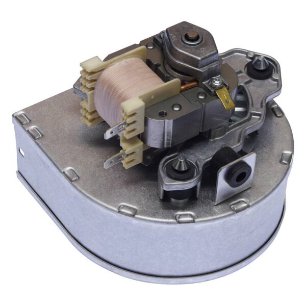 Vokera Fan Assembly 5963 - Image 2
