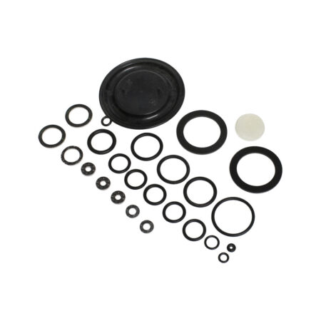 Alpha Seal Kit (3 port valve) 6.1000710