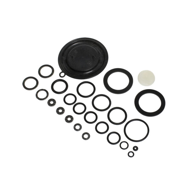 Alpha Seal Kit (3 port valve) 6.1000710