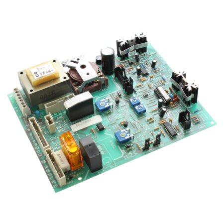 Alpha Printed Circuit Board (PCB) Modulation NLA 6.5634680
