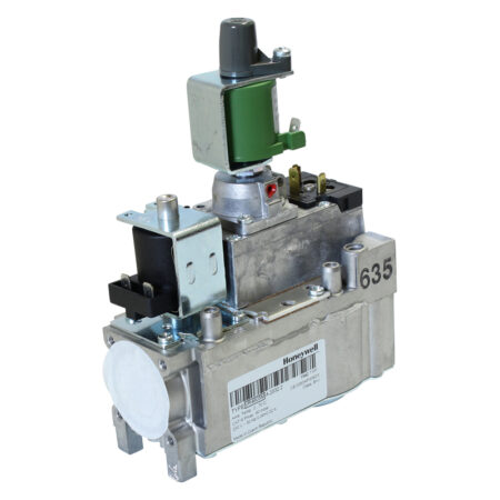 Alpha Gas Valve 6.5638270