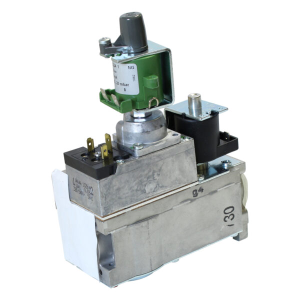 Alpha Gas Valve 6.5638270 - Image 2