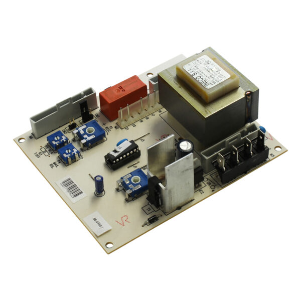 Alpha Printed Circuit Board (PCB) Modulation NLA 240X 6.5643590
