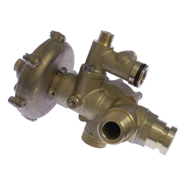 Alpha Diverter Flow Valve NLA 6.5646210 - Image 2