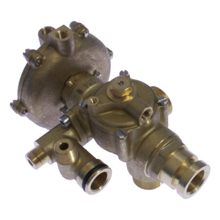 Alpha Diverter Flow Valve NLA 6.5646210