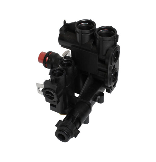 Ariston Flow Group Kit 60002320