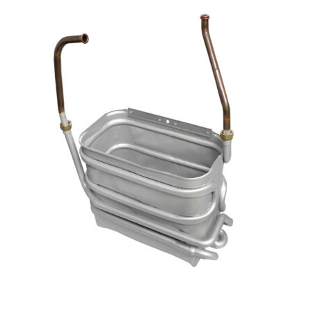 Chaffoteaux Heating Body 60048171-06