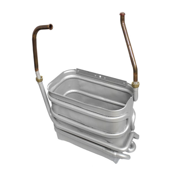 Chaffoteaux Heating Body 60048171-06