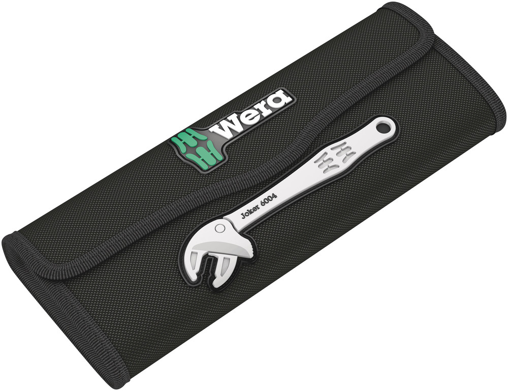 Wera 6004 Joker 4 set 1 Self-setting spanner set, 4 pieces - 05020110001 - Image 2