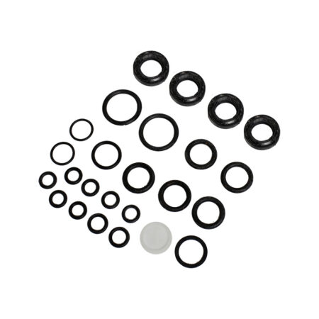 Chaffoteaux Gasket Set - Hydraulic Block 60081985