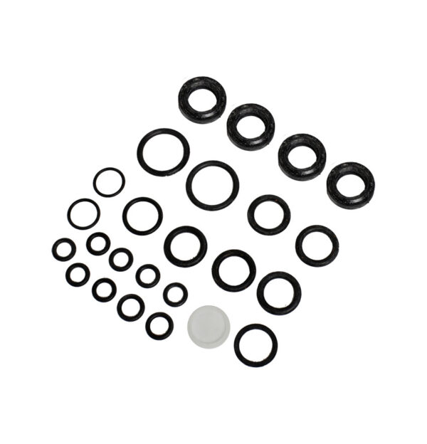 Chaffoteaux Gasket Set - Hydraulic Block 60081985