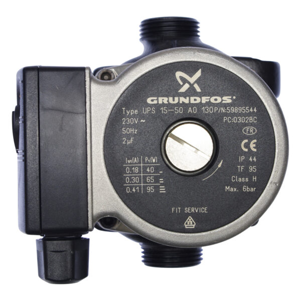 Vokera Pump 6025 - Image 3