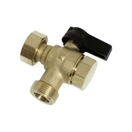 Chaffoteaux Water Return Service Tap 61312121