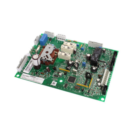 Sime Main PCB with Ignition 6230683