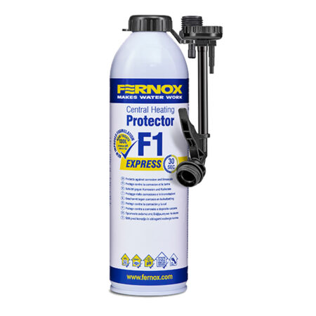 Fernox Express Protector F1X