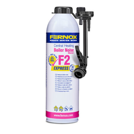Fernox Express Boiler Noise Silencer 58231