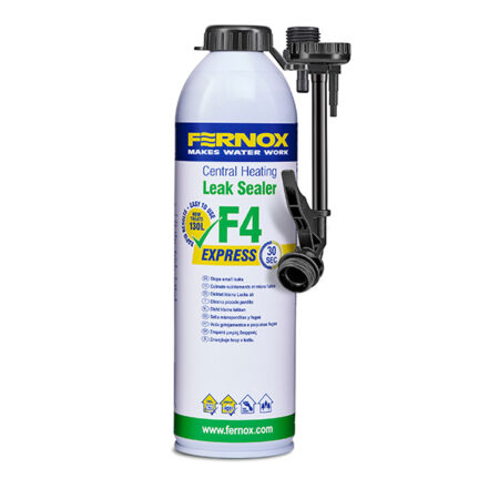 Fernox Express Leak Sealer F4X