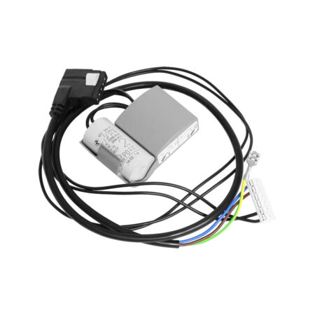 Sime 6 Pole Connector 6316266