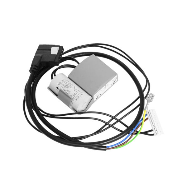 Sime 6 Pole Connector 6316266