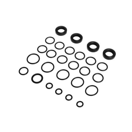 Sime O-Ring Kit For Hydraulic Group 6319698