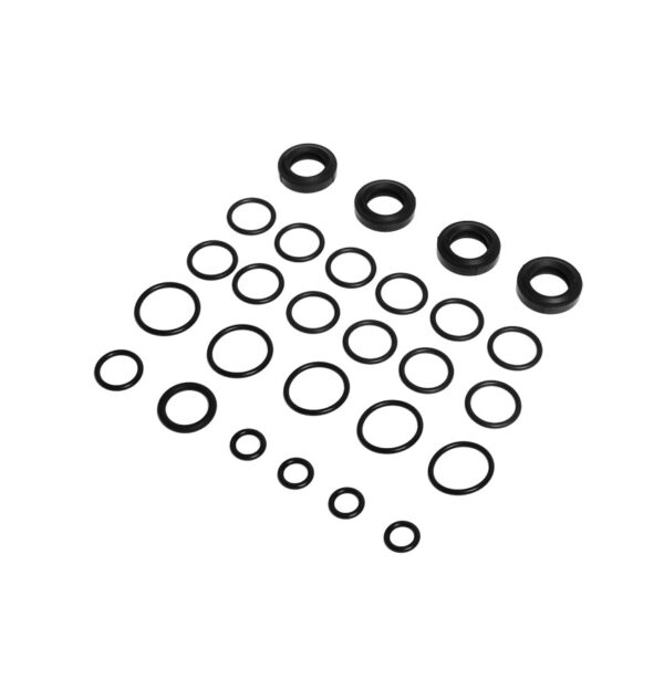 Sime O-Ring Kit For Hydraulic Group 6319698