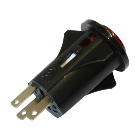 Vokera Ignition Reset Button 6466
