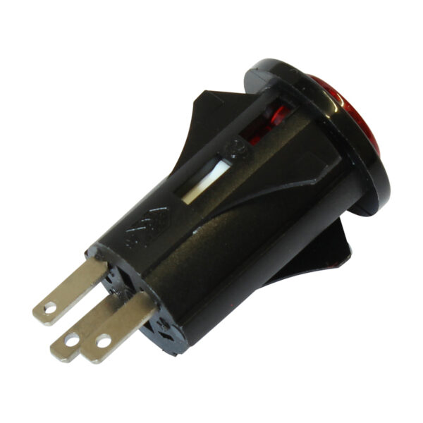 Vokera Ignition Reset Button 6466