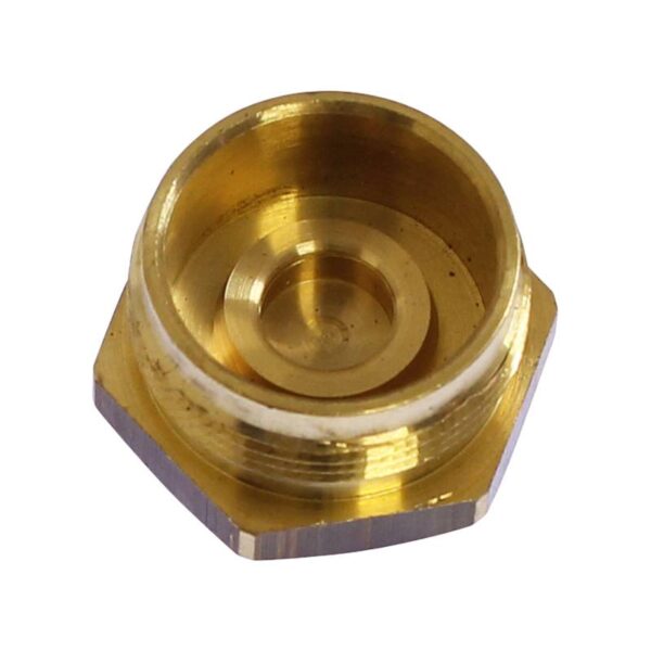 Vokera Locking Nut 6859