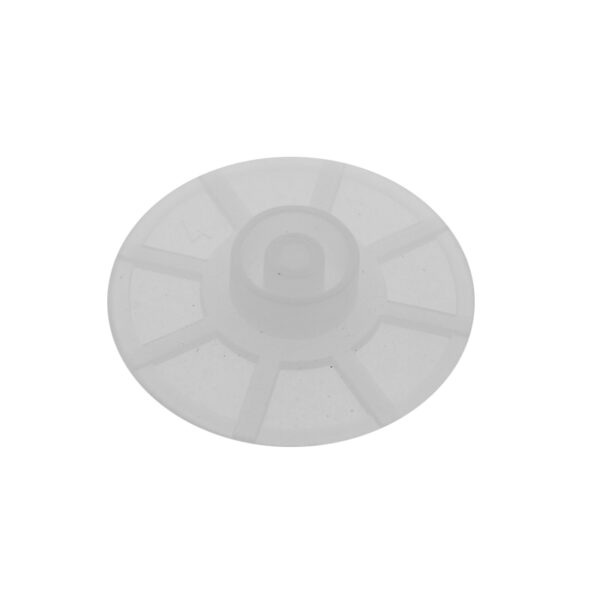 Vokera Bearer Plate 6867