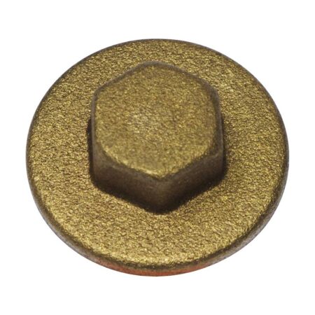 Vokera Blanking Plug 6878