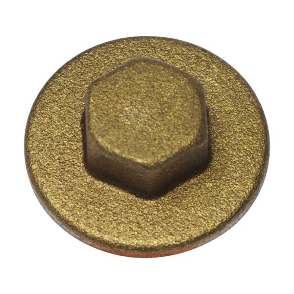 Vokera Blanking Plug 6878