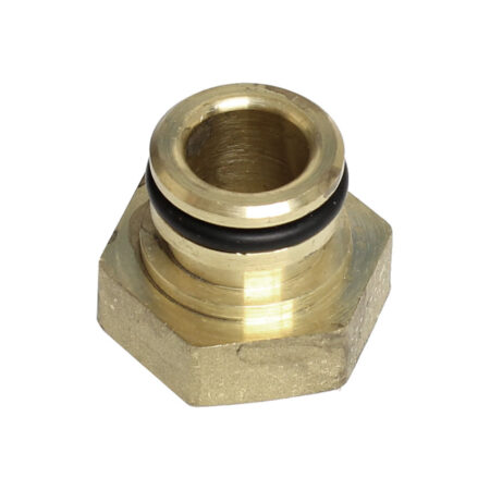 Vokera Pump Union 6896