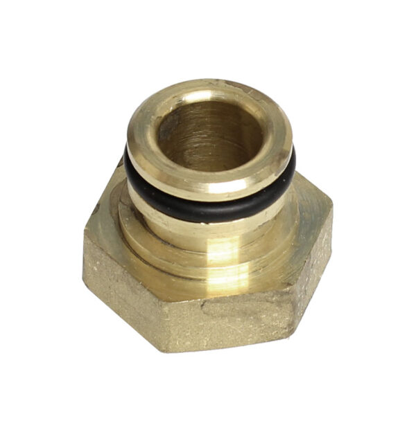 Vokera Pump Union 6896