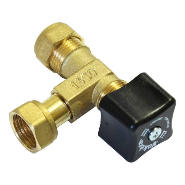 Vokera Cold Water Inlet 7099 - Image 2