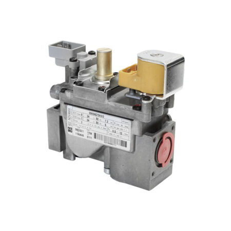 Worcester Gas Valve 11-43KW 7100767